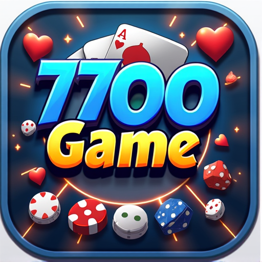 7700game